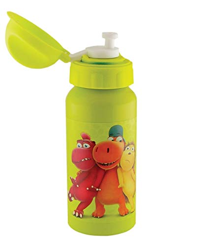 Der kleine Drache Kokosnuss - Trinkflasche