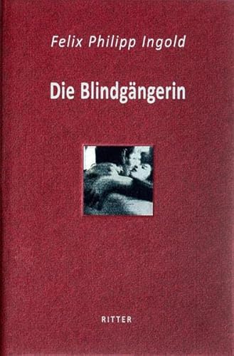 Die Blindgängerin: Erzählung