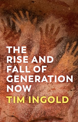 The Rise and Fall of Generation Now von Polity
