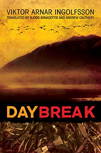 Daybreak von Amazon Publishing