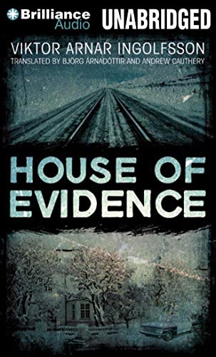 House of Evidence House of Evidence