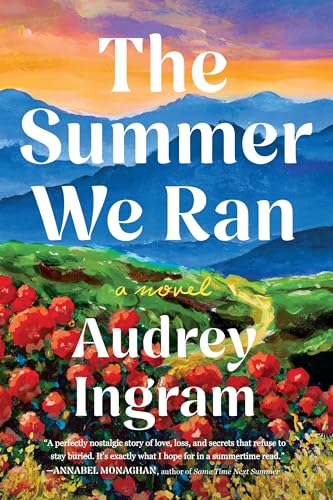 The Summer We Ran: A Novel von Zibby Publishing