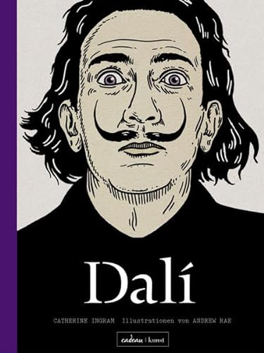 Dalí: Salvador