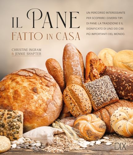 Il pane fatto in casa Il pane fatto in casa von Dix