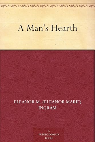 A Man's Hearth von Anson Street Press
