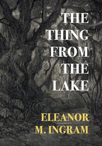 The Thing from the Lake von Nezu Press
