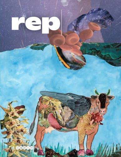 REP Magazine: Issue #2: Gene Editing