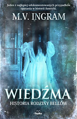 Wiedźma: Historia rodziny Bellów