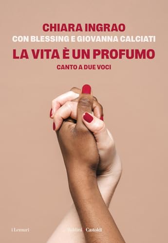 La vita è un profumo. Canto a due voci (I lemuri) von Baldini + Castoldi
