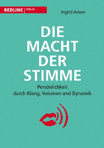 Die Macht der Stimme: Persönlichkeit durch Klang, Volumen und Dynamik