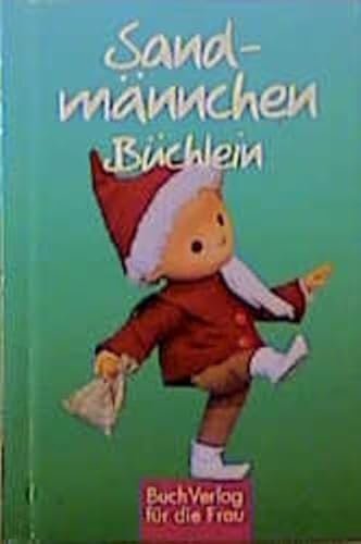 Sandmännchen-Büchlein (Minibibliothek)