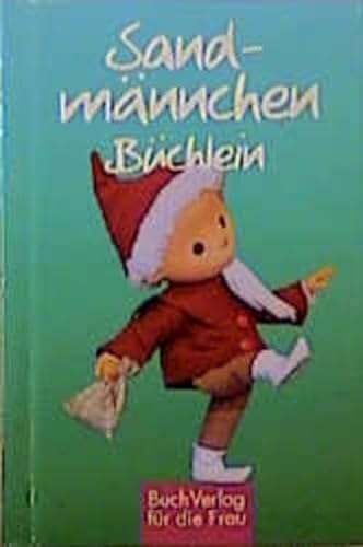 Sandmännchen-Büchlein (Minibibliothek)