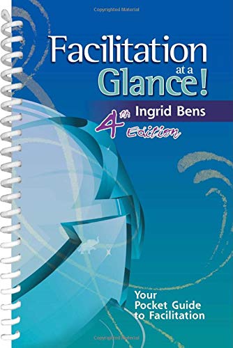 Facilitation at a Glance! 4th Edition