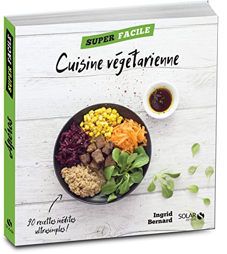 Cuisine végétarienne von Solar