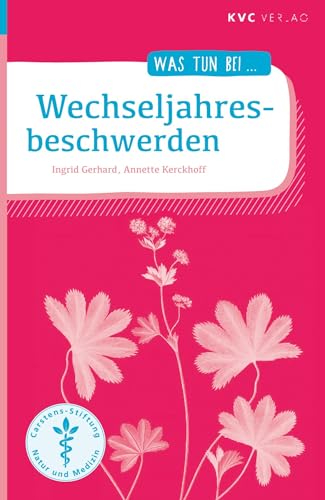 Wechseljahresbeschwerden (Was tun bei)