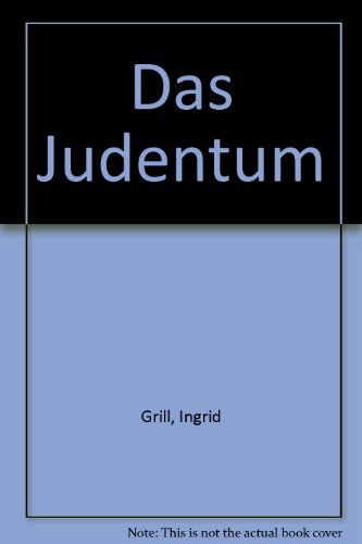 Das Judentum. Zugänge, Herausforderungen, Gespräche (Materialien für den Religionsunterricht 1) von Vandenhoeck & Ruprecht