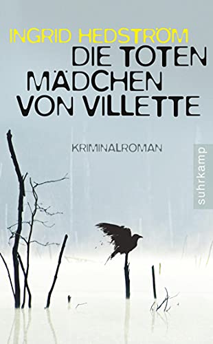 Die toten Mädchen von Villette: Kriminalroman (suhrkamp taschenbuch)