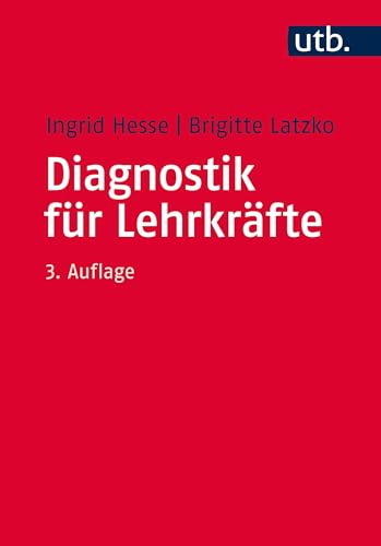 Diagnostik für Lehrkräfte