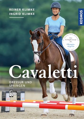 Cavaletti: Dressur und Springen