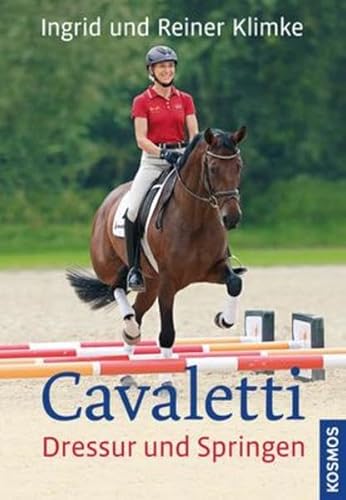 Cavaletti: Dressur und Springen