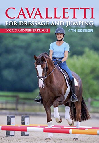 Cavalletti: For Dressage and Jumping 4th Edition von J.A.Allen & Co Ltd