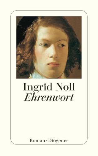 Ehrenwort: Roman (detebe)