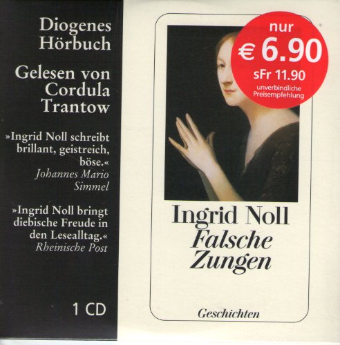 Falsche Zungen