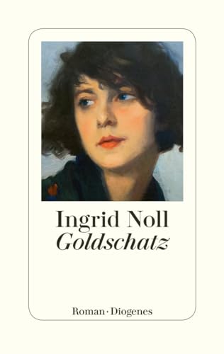 Goldschatz: Roman