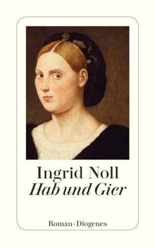 Hab und Gier (Rosemarie Hirte)