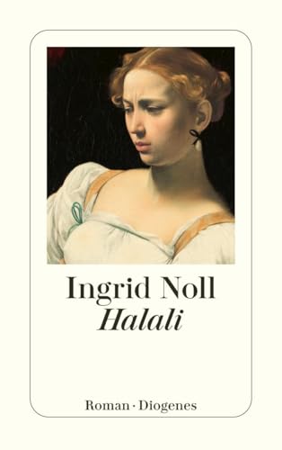 Halali: Roman (detebe)