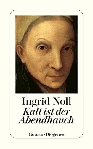 Kalt ist der Abendhauch