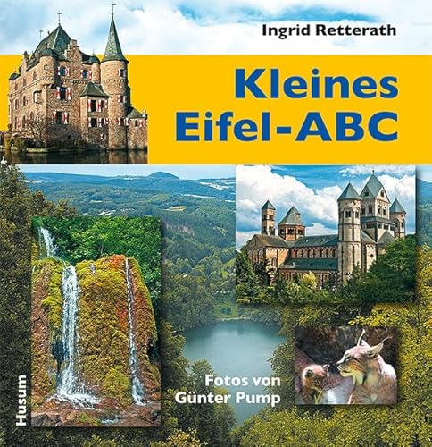 Kleines Eifel-ABC