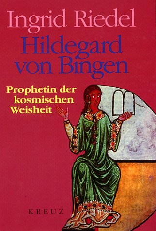 Hildegard von Bingen von Kreuz-Verlag