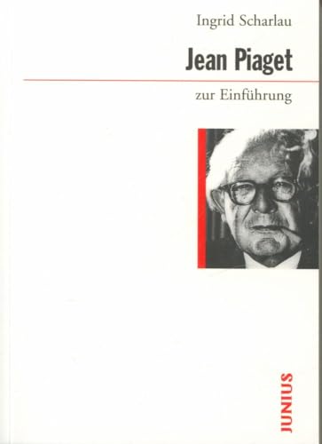 Jean Piaget zur Einführung