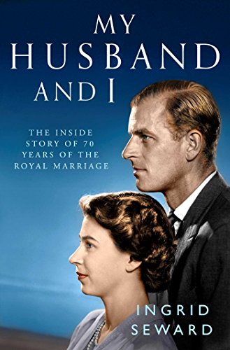 My Husband and I: The Inside Story of the Royal Marriage von Simon & Schuster