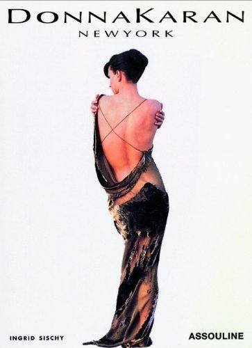 Donna Karan (Memoire) von Assouline Publishing
