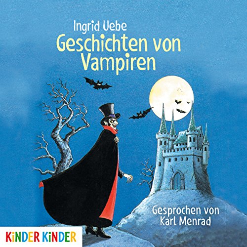 Geschichten von Vampiren (Kinder Kinder)
