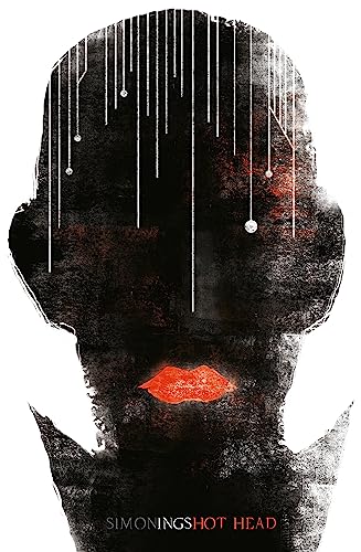 Hot Head von Gollancz