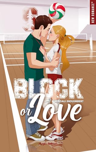 Block or Love Block or Love von HUGO ROMAN