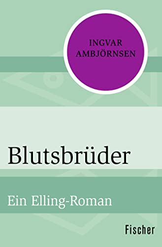 Blutsbrüder