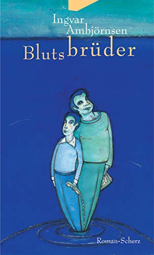 Blutsbrüder: Roman