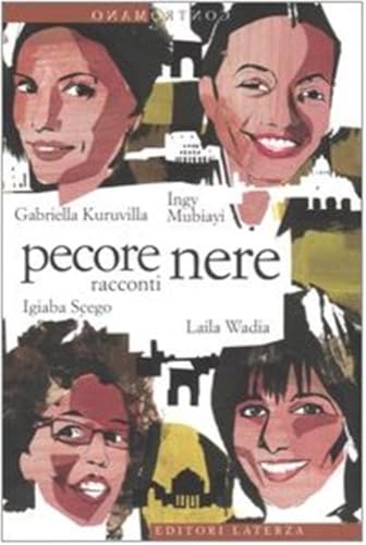 Pecore nere (Contromano) von Laterza