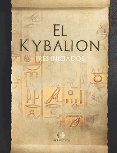 El Kybalión von Independently published