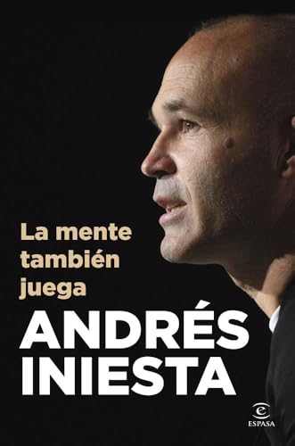 La mente también juega (NO FICCIÓN) von Espasa