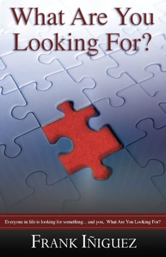 What Are You Looking For? von Bowker