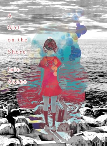 A Girl on the Shore von Vertical Comics