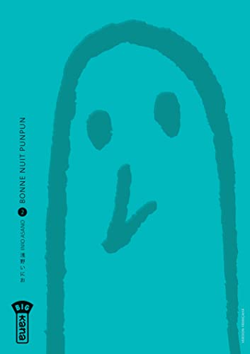 Bonne nuit Punpun, Tome 2 :