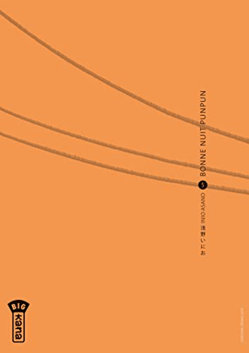 Bonne Nuit Punpun - Tome 5
