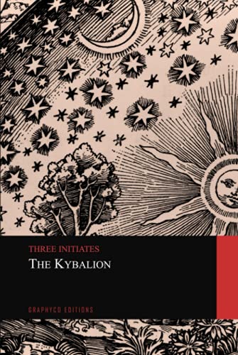 The Kybalion The Kybalion