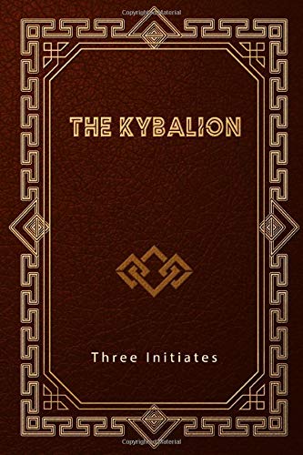 The Kybalion von Independently published